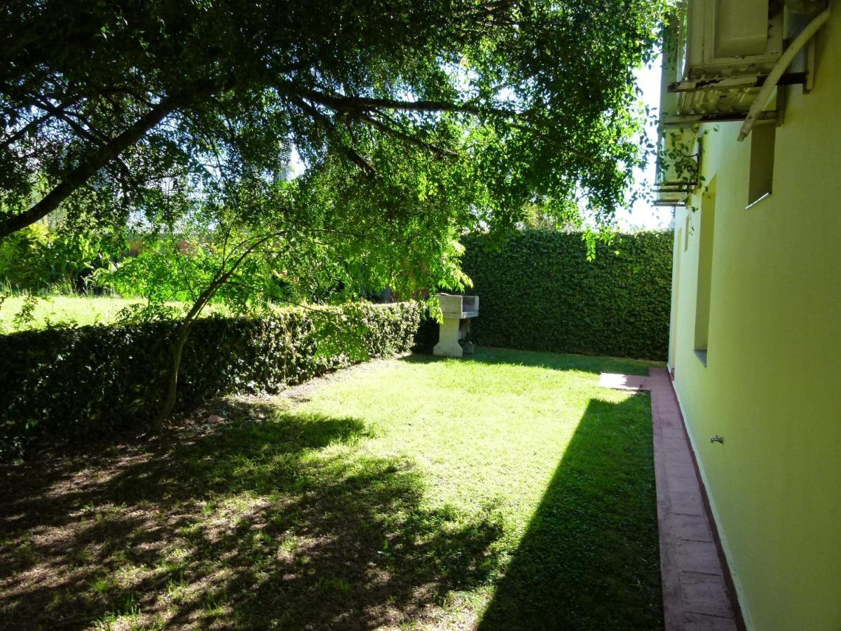 Colón Los Palmares Del Urugua-I Bungalows מראה חיצוני תמונה
