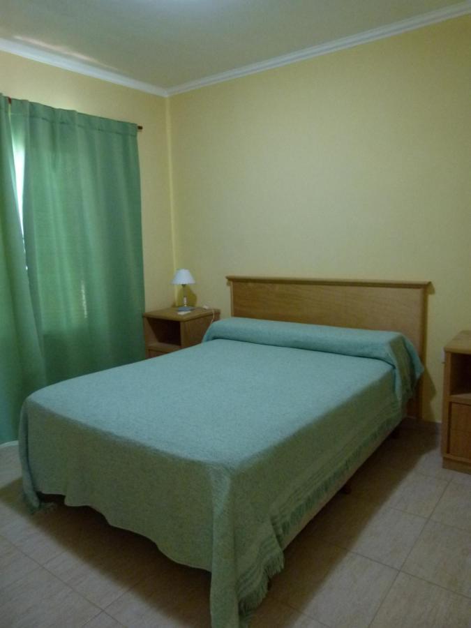 Colón Los Palmares Del Urugua-I Bungalows מראה חיצוני תמונה